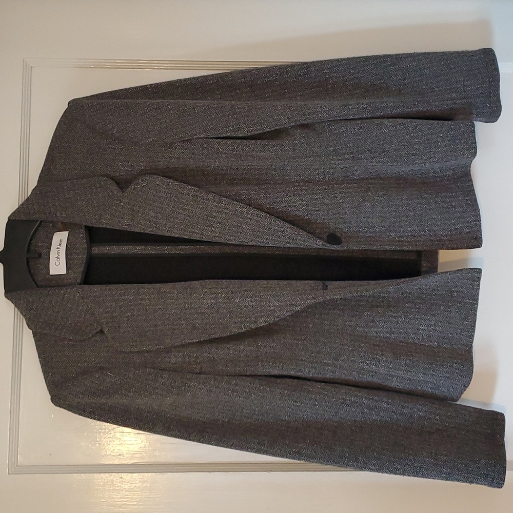 Calvin Klein Blazer
